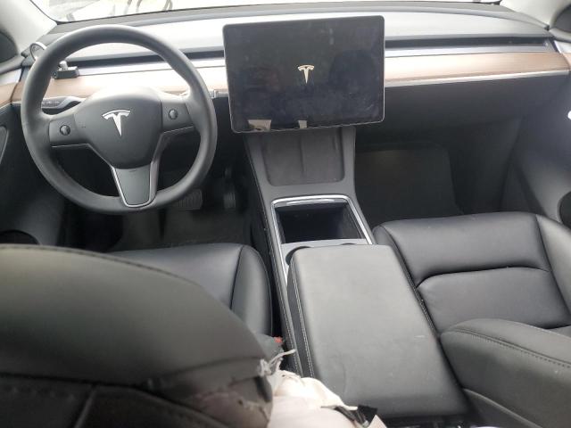 2023 TESLA MODEL Y - 7SAYGAEE8PF772964