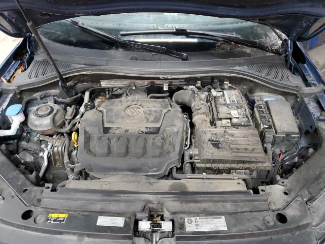 VIN 3VV3B7AX8LM119235 2020 VOLKSWAGEN TIGUAN no.12