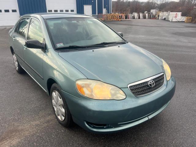 2007 TOYOTA COROLLA CE #3024390567