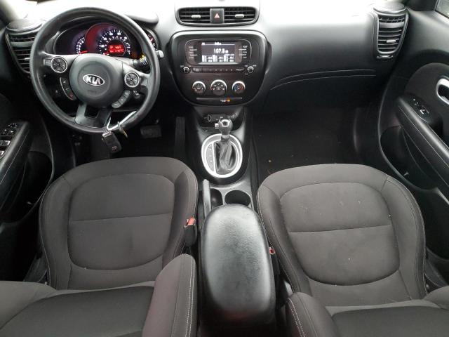 2017 KIA SOUL - KNDJN2A27H7877086