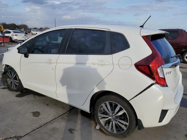 2016 HONDA FIT EX - JHMGK5H72GX045691