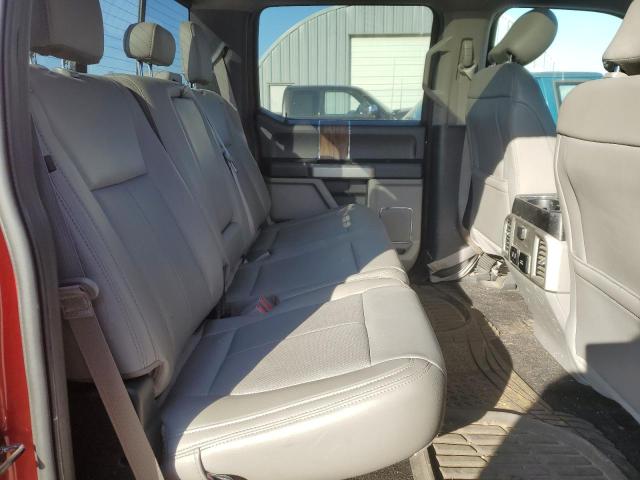 2020 FORD F150 SUPER - 1FTEW1E42LFA38708