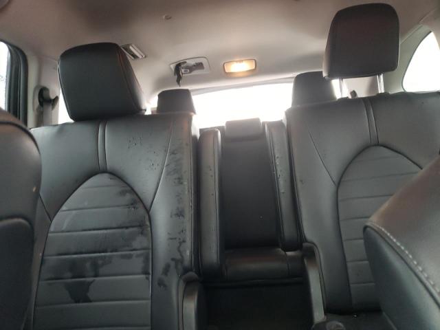 2023 TOYOTA HIGHLANDER - 5TDKDRAHXPS517061