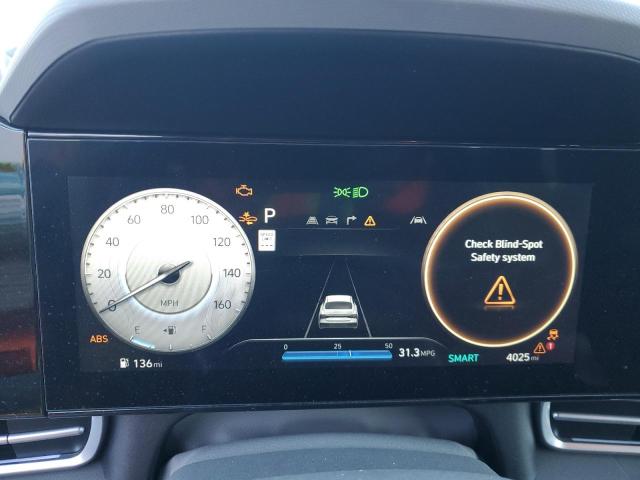 2024 HYUNDAI ELANTRA SE - KMHLM4DGXRU815811