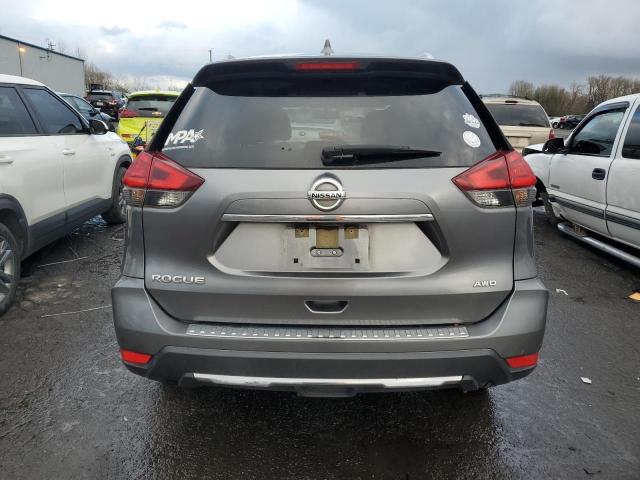 2017 NISSAN ROGUE S - JN8AT2MV2HW000124