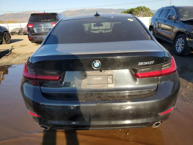 2019 BMW 330I - WBA5R1C5XKAK09376