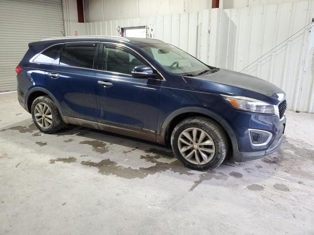 VIN 5XYPGDA57GG159288 2016 KIA SORENTO no.4