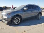 2022 NISSAN ROGUE SPOR - JN1BJ1BW3NW488784