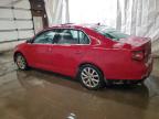 Lot #3027096774 2010 VOLKSWAGEN JETTA SE