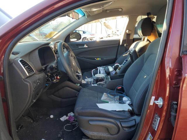 2019 HYUNDAI TUCSON SE - KM8J2CA48KU008288