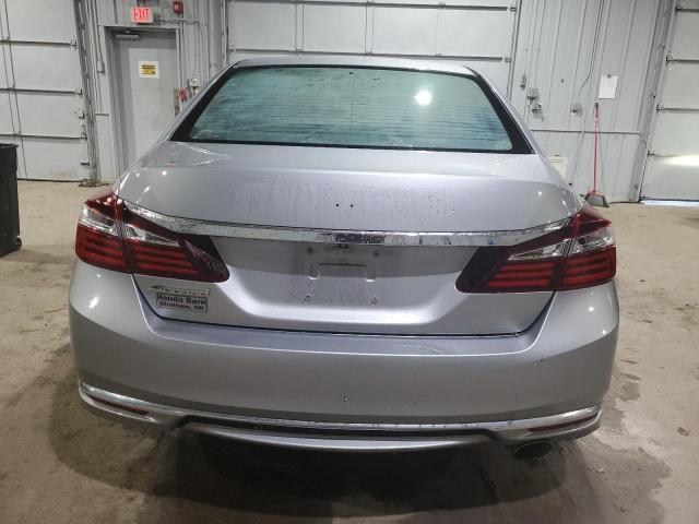 2016 HONDA ACCORD LX - 1HGCR2F39GA234188