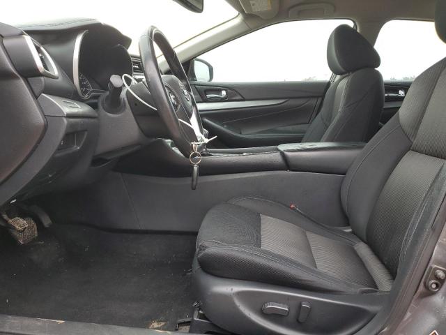 2017 NISSAN MAXIMA 3.5 - 1N4AA6AP0HC395541
