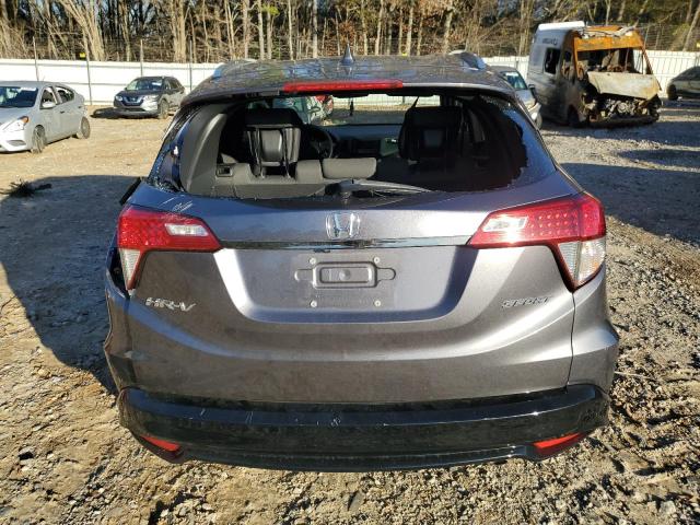 2021 HONDA HR-V SPORT - 3CZRU5H13MM720136