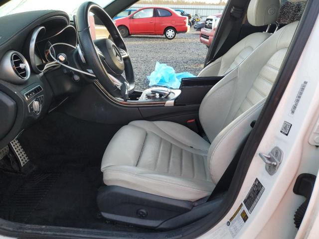 2015 MERCEDES-BENZ C 400 4MAT 55SWF6GB4FU096386