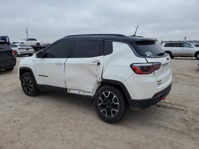 2020 JEEP COMPASS TR - 3C4NJDDB4LT111342