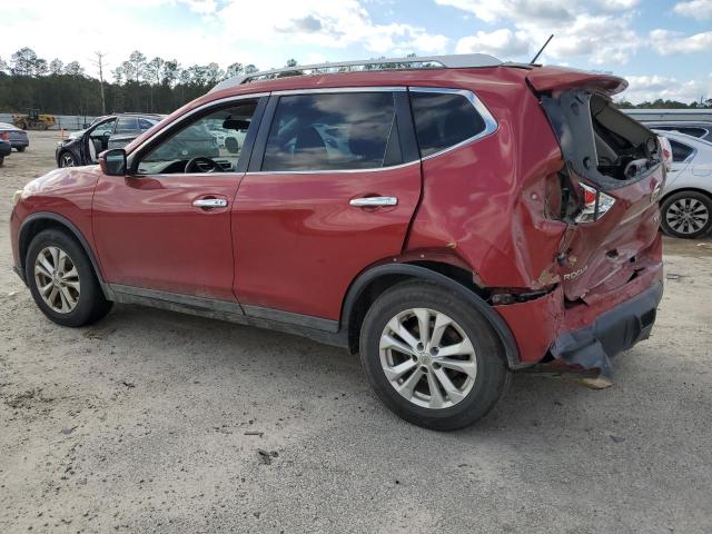 2016 NISSAN ROGUE S - 5N1AT2MT3GC900486