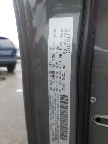 2019 JEEP CHEROKEE L - 1C4PJLLB9KD490475