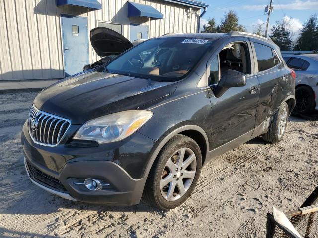 2013 BUICK ENCORE PRE #3108971243