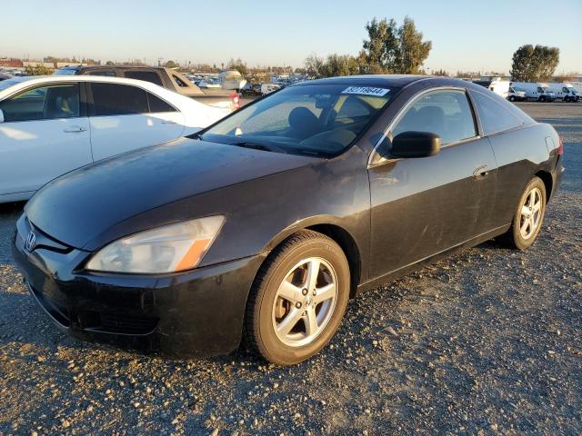 2004 HONDA ACCORD EX #3027118775