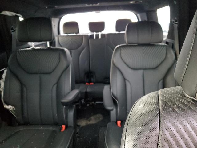 2024 HYUNDAI PALISADE C - KM8R7DGE7RU690472