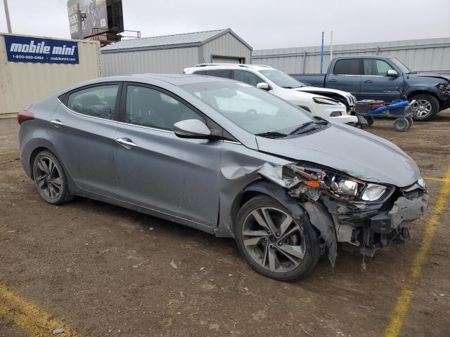 Vin: kmhdh4aexeu180630, lot: 86506494, hyundai elantra se 20144