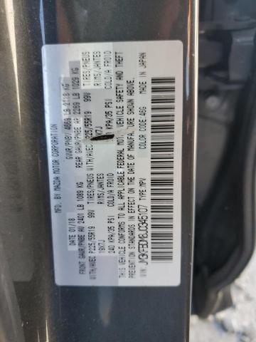 2018 MAZDA CX-5 GRAND - JM3KFBDM8J0345107
