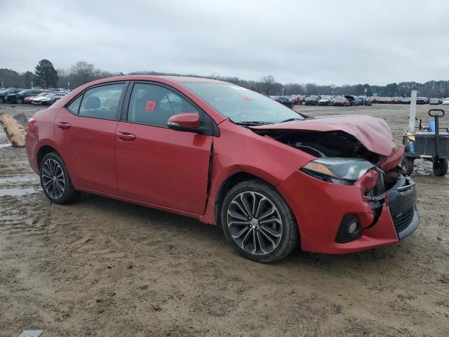 2015 TOYOTA COROLLA L - 5YFBURHE2FP192571