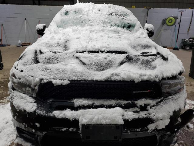 2018 DODGE DURANGO R/ - 1C4SDJCT9JC497445