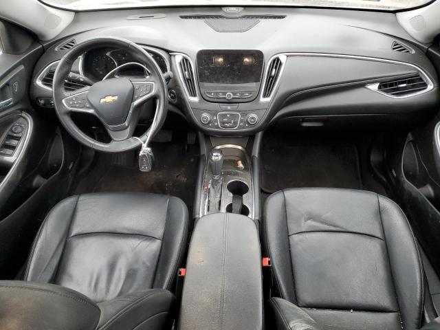 2016 CHEVROLET MALIBU LT - 1G1ZE5ST1GF208434