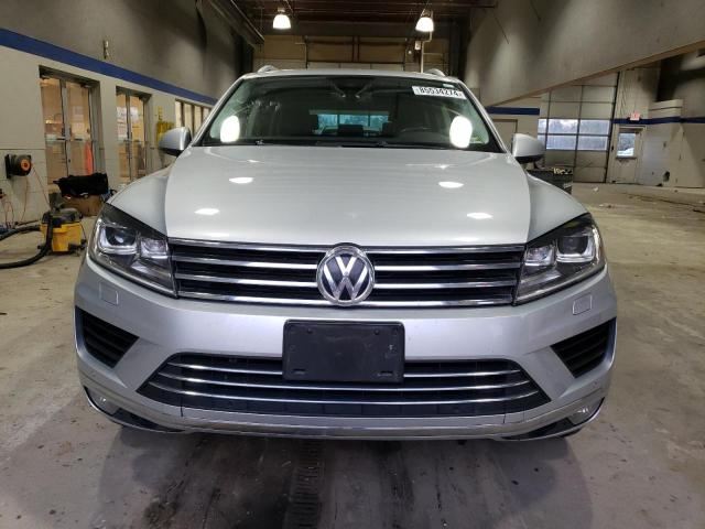 2016 VOLKSWAGEN TOUAREG SP WVGEF9BPXGD008964