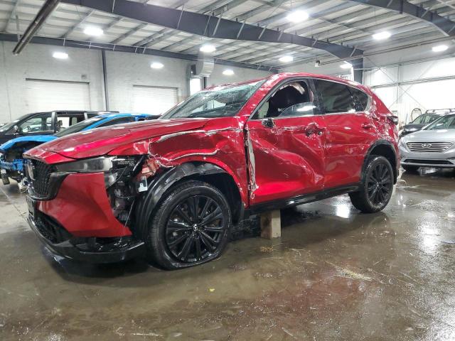 2024 MAZDA CX-5 PREMI #3024643697