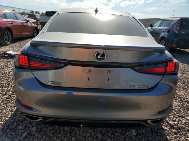 2020 LEXUS ES 350 F S 58AGZ1B1XLU072289