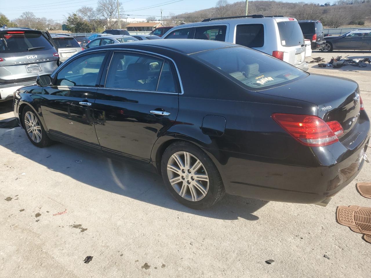 Lot #3036983727 2008 TOYOTA AVALON XL