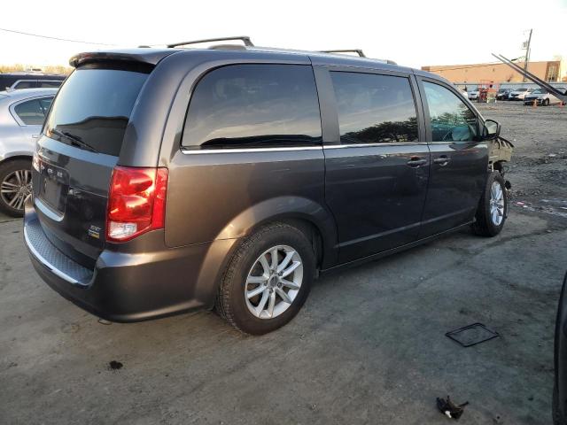 2019 DODGE GRAND CARA - 2C4RDGCG5KR691614