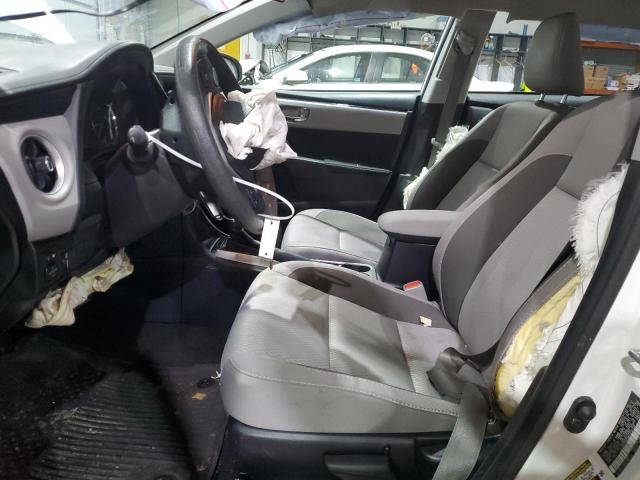 2017 TOYOTA COROLLA L - 2T1BURHE9HC939196