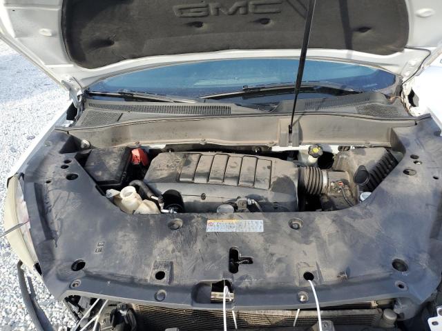2016 GMC ACADIA 1GKKRRKD0GJ291272