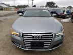 Lot #3041169157 2011 AUDI A8 L QUATT