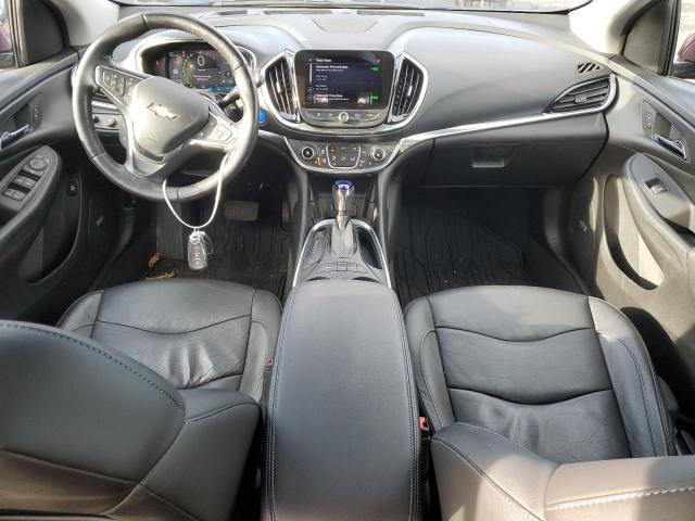 2019 CHEVROLET VOLT PREMI - 1G1RD6S55KU127077