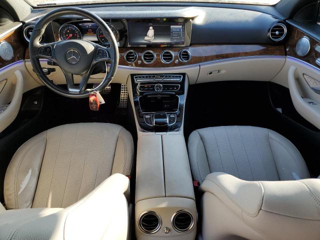 2017 MERCEDES-BENZ E 300 4MAT - WDDZF4KB3HA012781