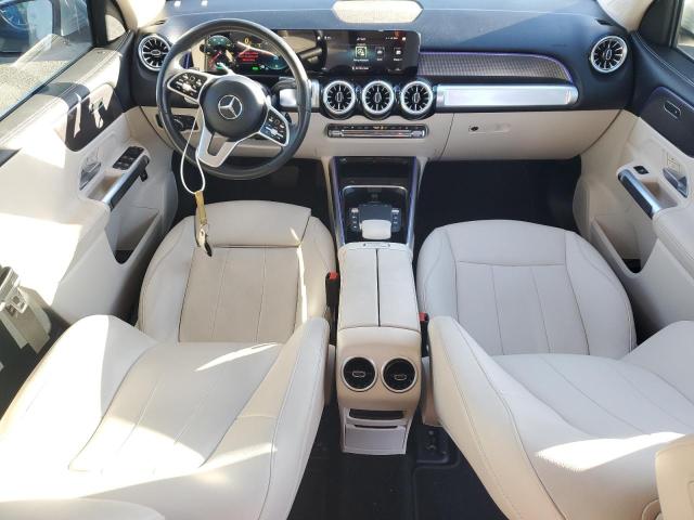 2022 MERCEDES-BENZ EQB 350 4M W1N9M1DB4NN011048