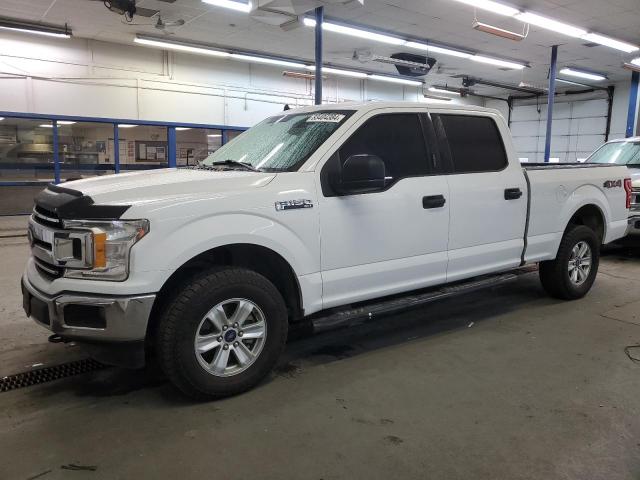 2019 FORD F150 SUPER #3024410575