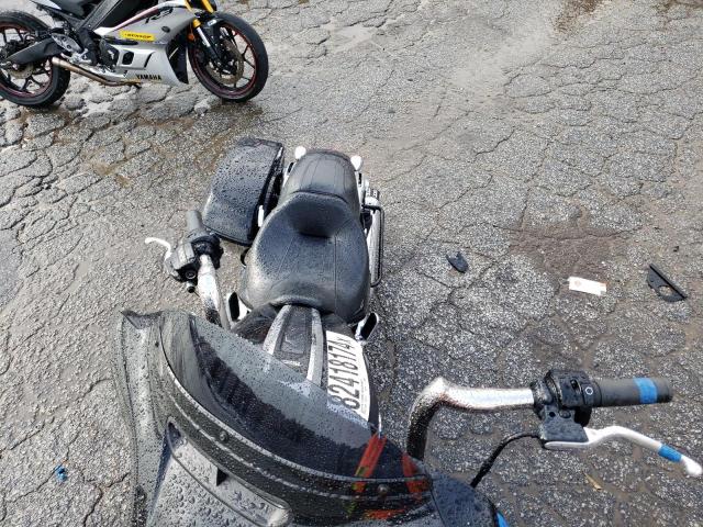 2021 HARLEY-DAVIDSON FLHXS - 1HD1KRP13MB647650