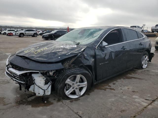 2024 CHEVROLET MALIBU LS - 1G1ZB5ST9RF220729