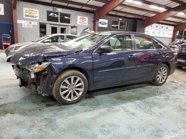 2015 TOYOTA CAMRY HYBR #3023654985