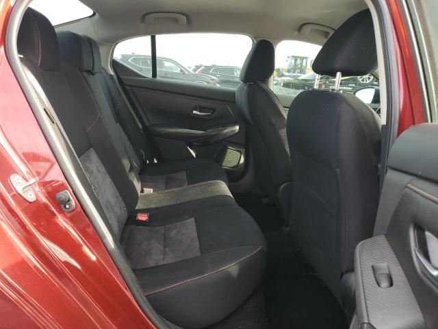 2020 NISSAN SENTRA SR - 3N1AB8DV8LY225671