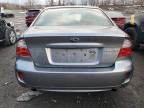 Lot #3023910317 2008 SUBARU LEGACY 2.5