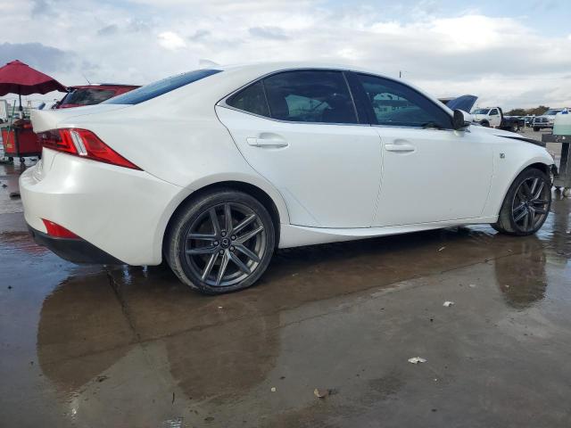 2016 LEXUS IS 200T - JTHBA1D24G5016978