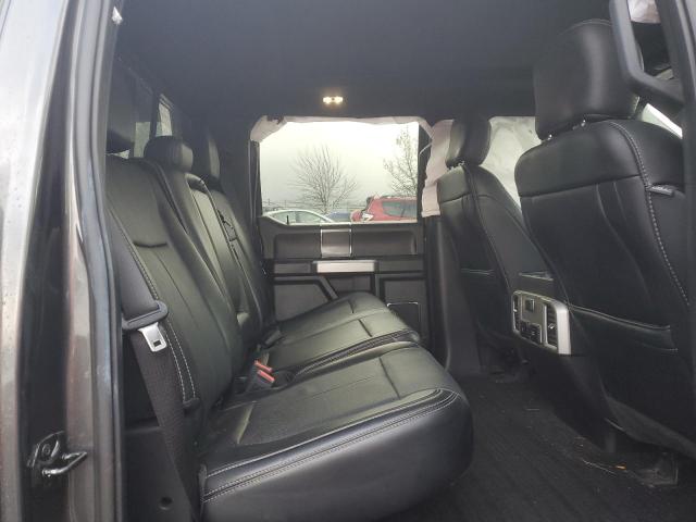 2018 FORD F150 SUPER - 1FTEW1EG8JFE22693