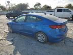 Lot #3025789306 2017 HYUNDAI ELANTRA SE