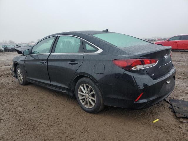 2018 HYUNDAI SONATA SE - 5NPE24AF7JH647459